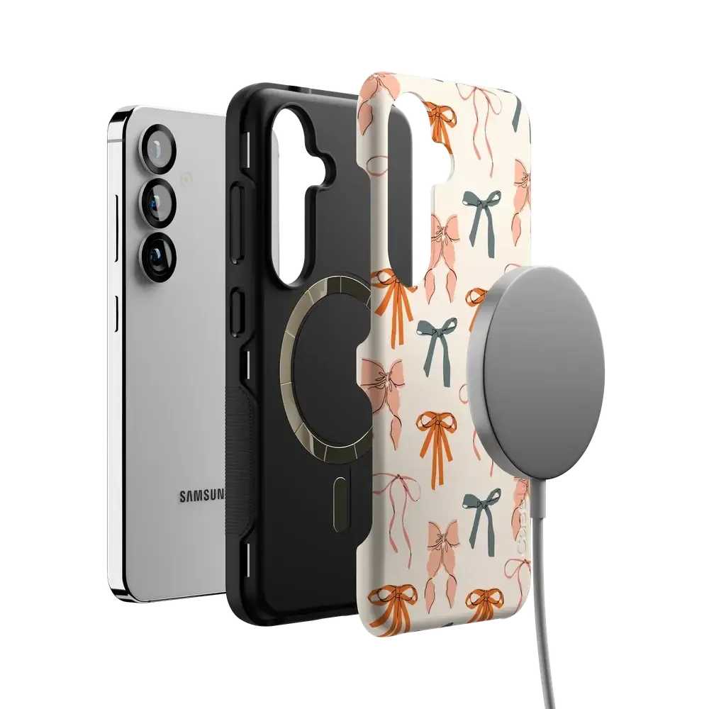 Gourdy Girlie | Harvest Bows Case