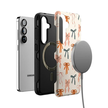 Gourdy Girlie | Harvest Bows Case