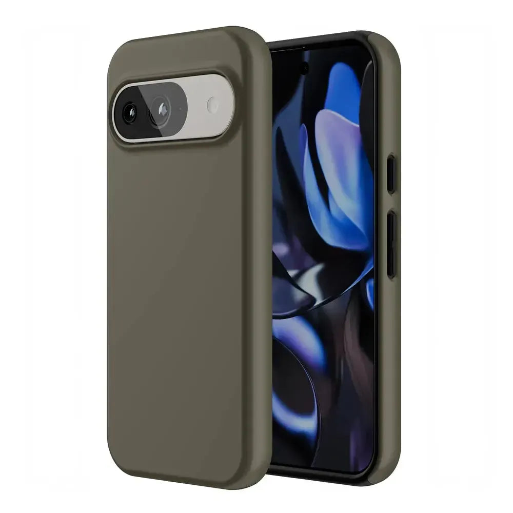 Army Green | The Boyfriend Collection