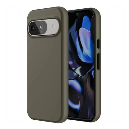 Army Green | The Boyfriend Collection