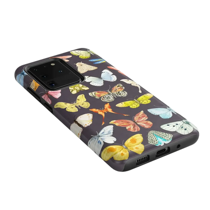 Midnight Monarch | Jenna Palek x Casely Case