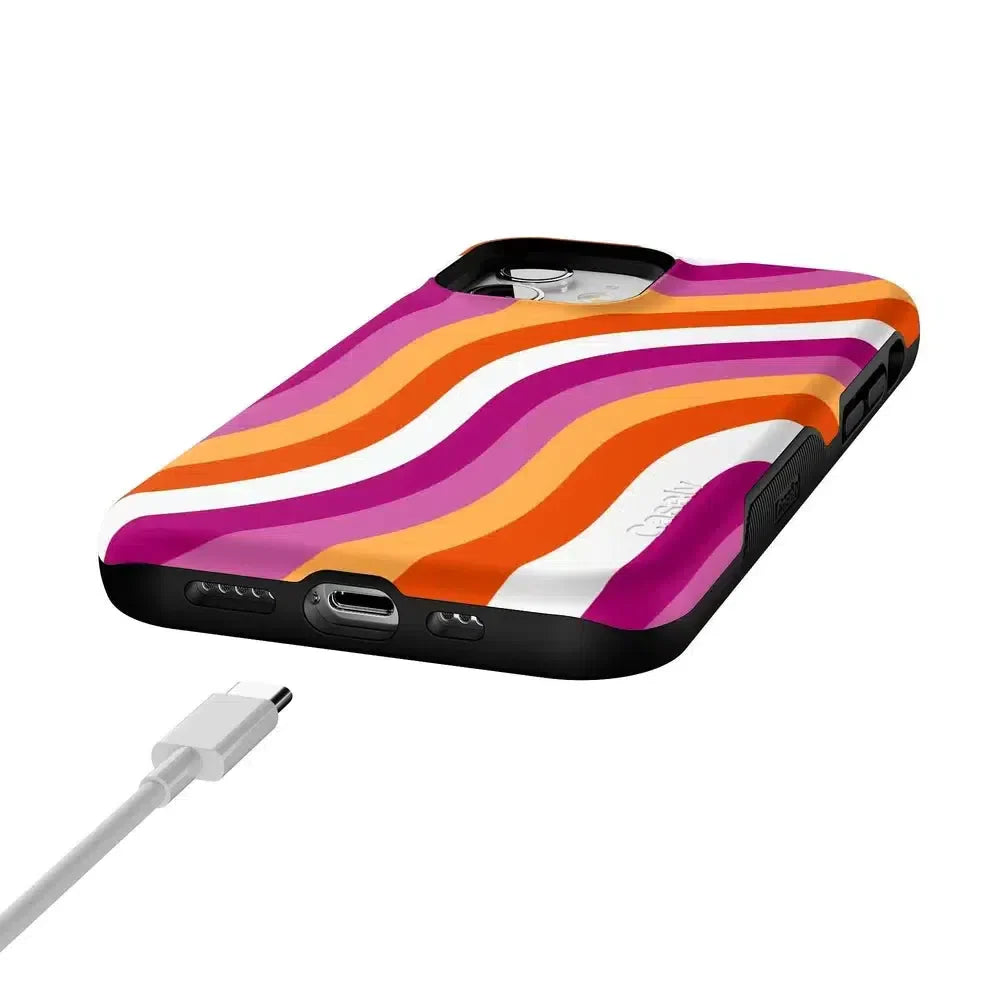 All for Love | Pride Case