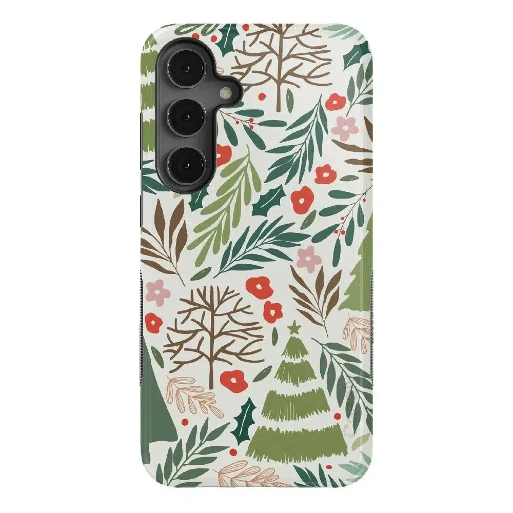 Under the Mistletoe | Holiday Case