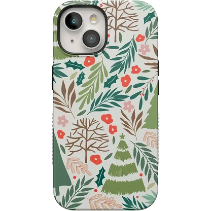 Under the Mistletoe | Holiday Case