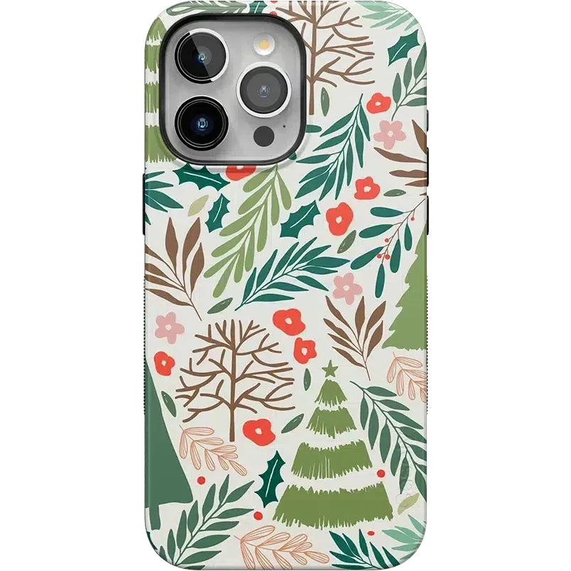 Under the Mistletoe | Holiday Case