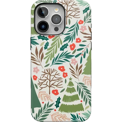 Under the Mistletoe | Holiday Case