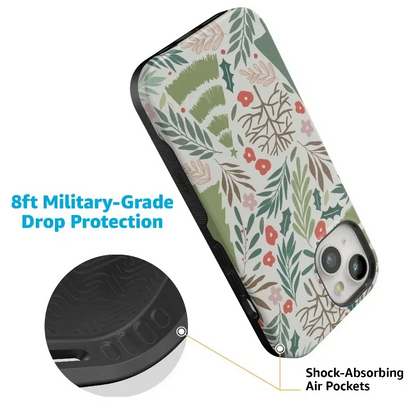 Under the Mistletoe | Holiday Case