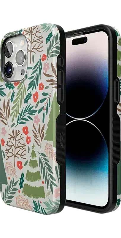 Under the Mistletoe | Holiday Case