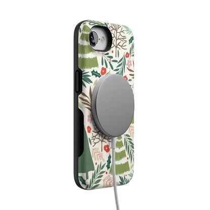 Under the Mistletoe | Holiday Case