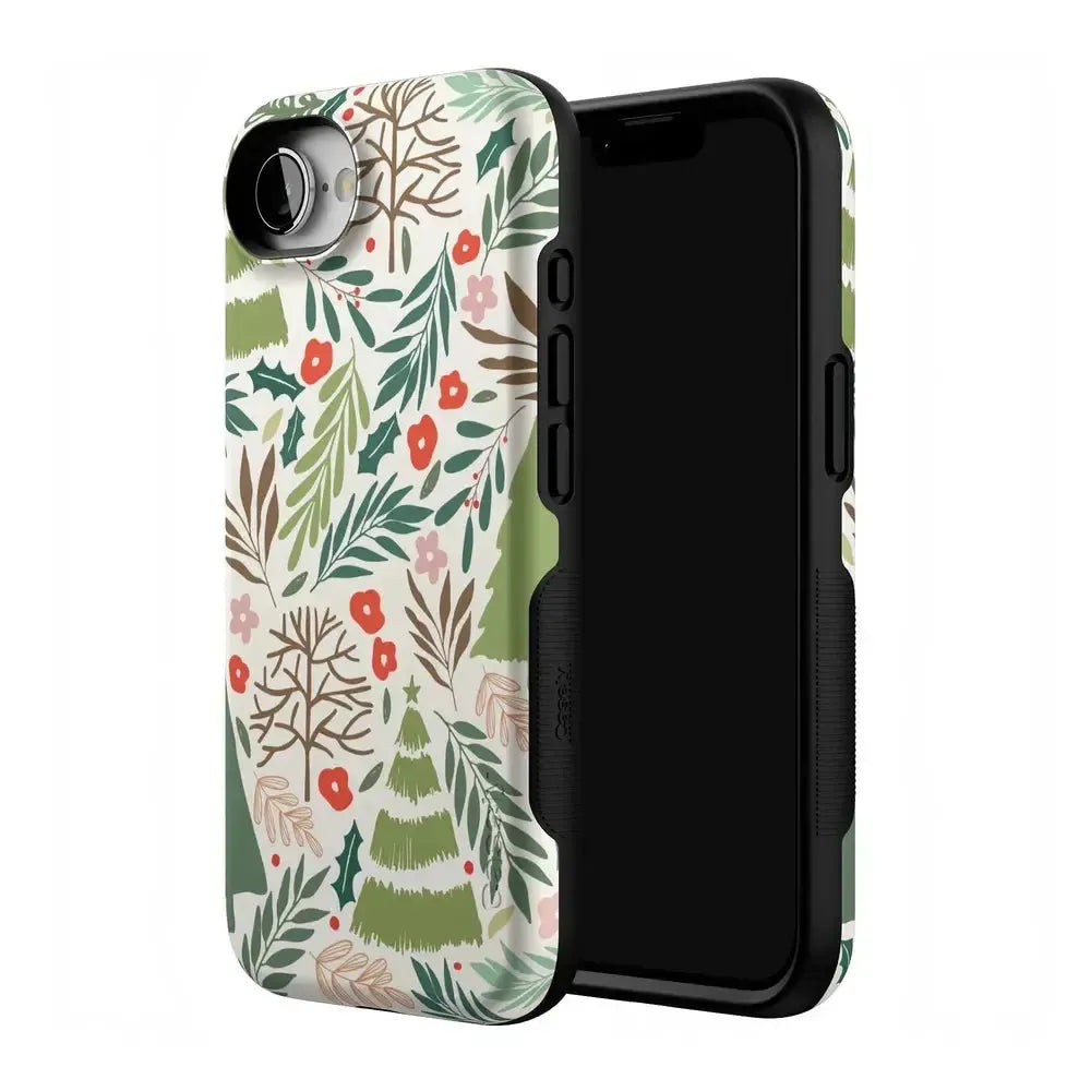 Under the Mistletoe | Holiday Case