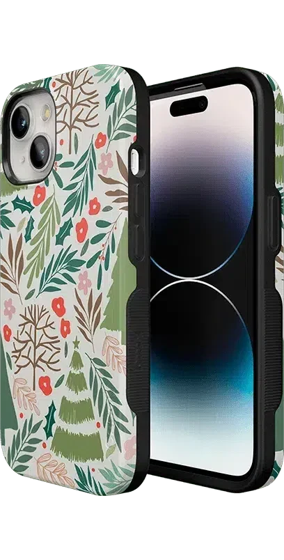 Under the Mistletoe | Holiday Case