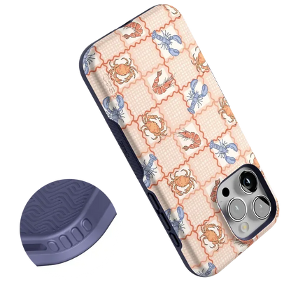 On the Cape | Coastal Summer Case