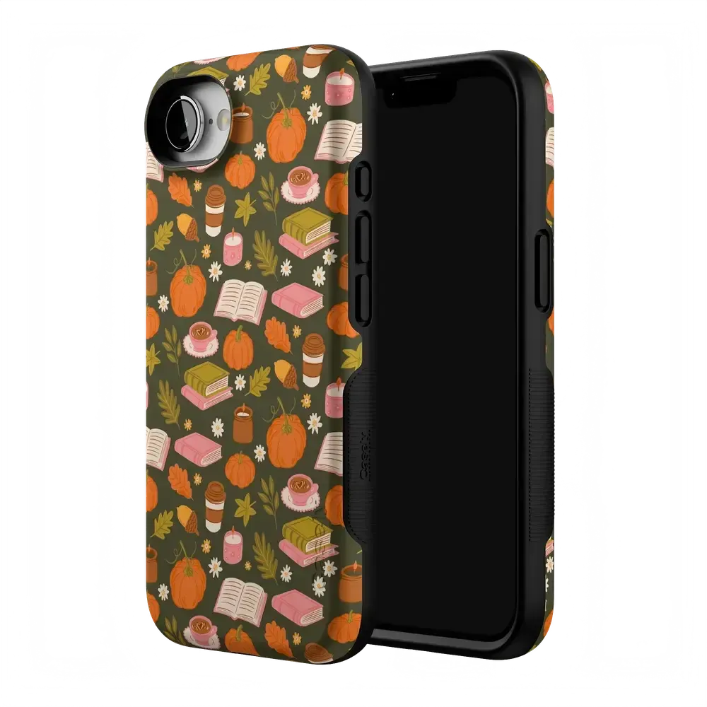 Small Town Magic | Fall Faves Case