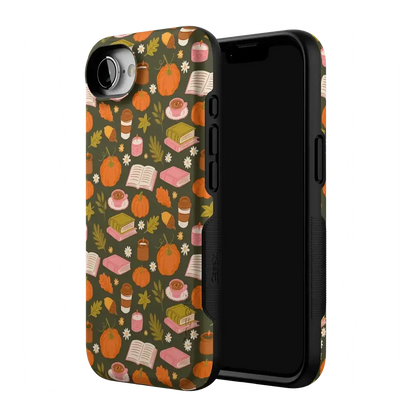 Small Town Magic | Fall Faves Case