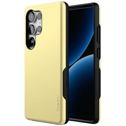 Butter Me Up | Butter Yellow Case