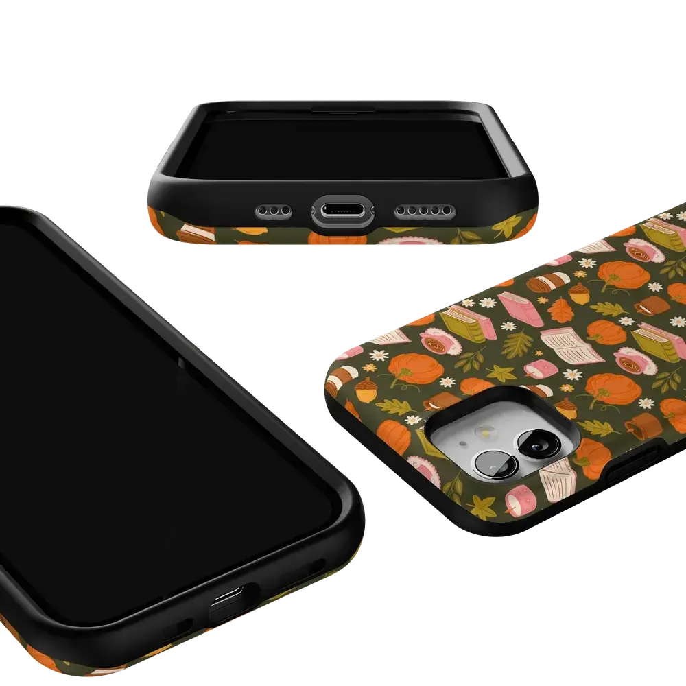 Small Town Magic | Fall Faves Case