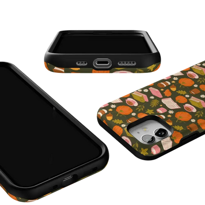 Small Town Magic | Fall Faves Case