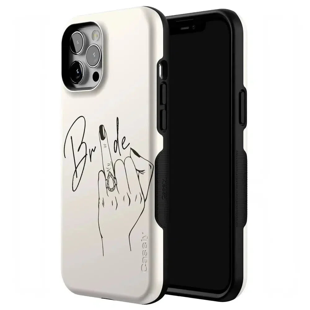 Put a Ring on It | Bridal Case