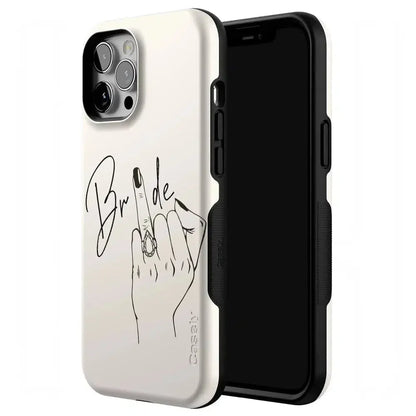 Put a Ring on It | Bridal Case