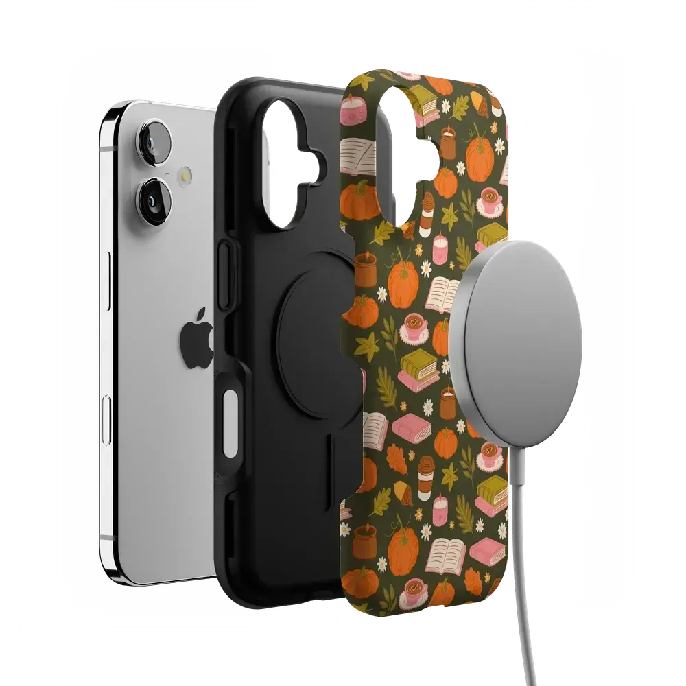 Small Town Magic | Fall Faves Case