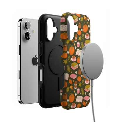 Small Town Magic | Fall Faves Case