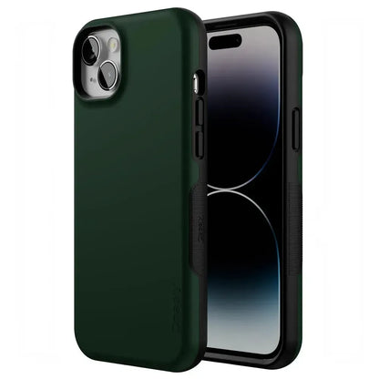 Forest Green | The Boyfriend Collection