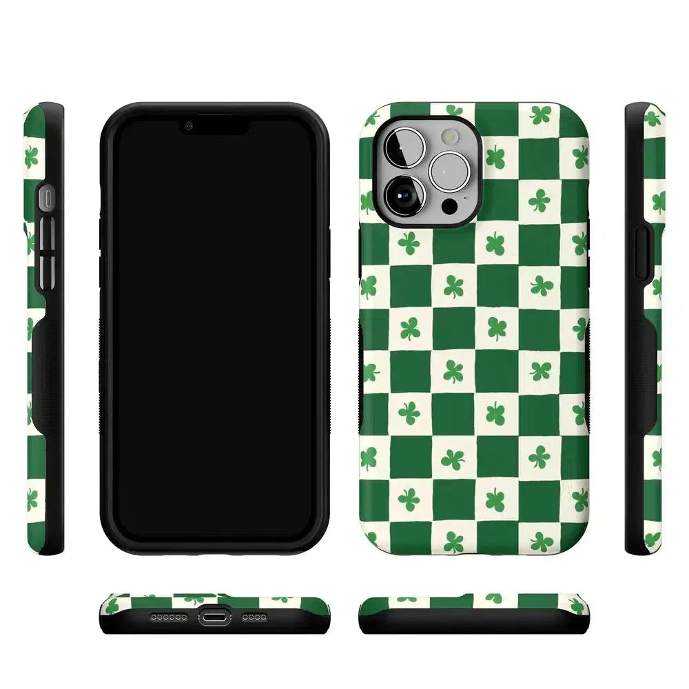 Lucky You | Shamrock Case