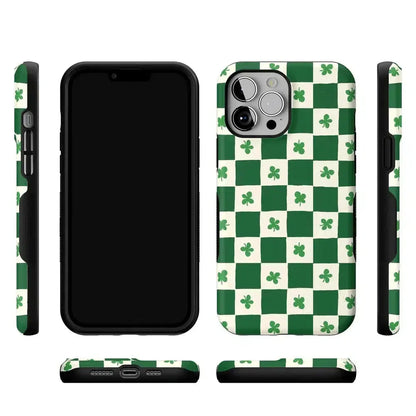 Lucky You | Shamrock Case