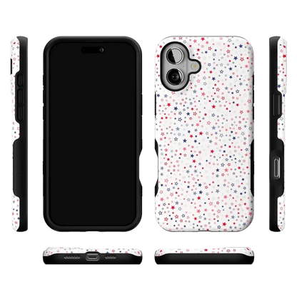 Seeing Stars | Red, White & Blue Case