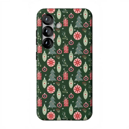 Tinsel Town | Christmas Ornament Case