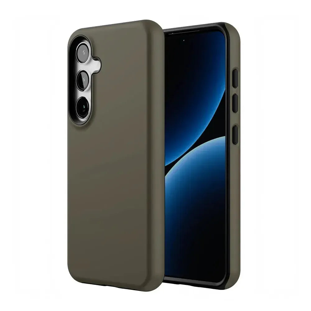 Army Green | The Boyfriend Collection