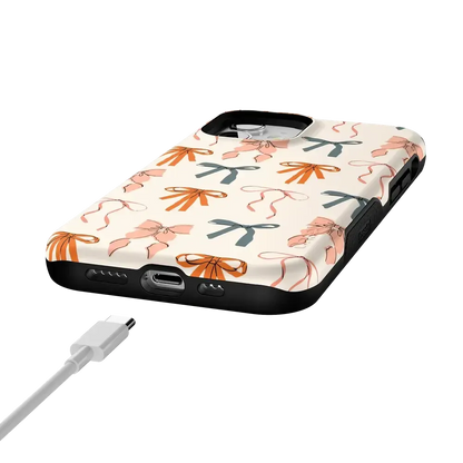 Gourdy Girlie | Harvest Bows Case