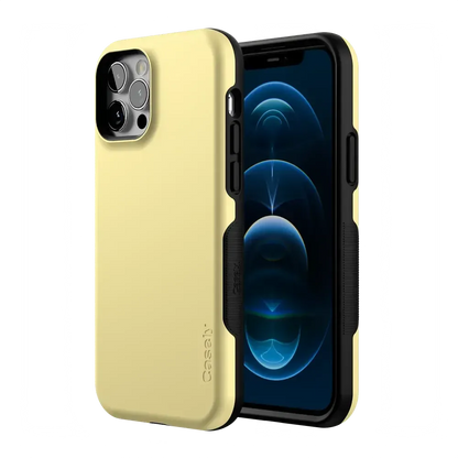 Butter Me Up | Butter Yellow Case