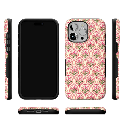 Tulip Tapestry | Jenna Palek x Casely Case