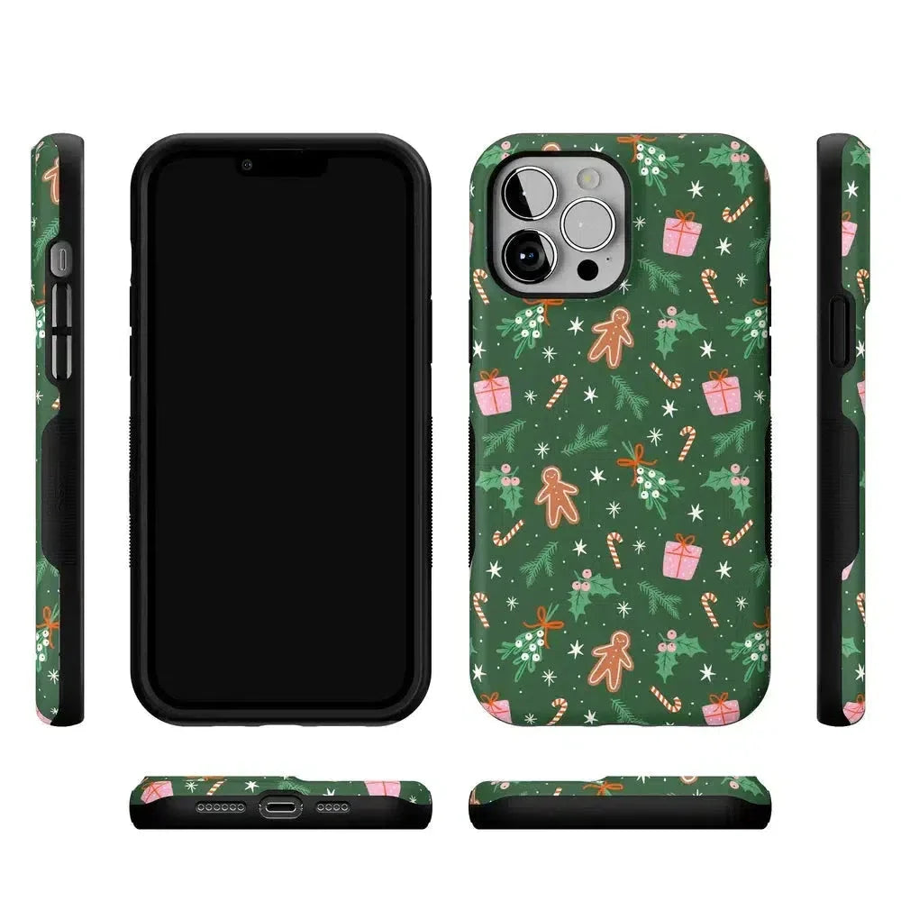 Everything Nice | Gingerbread Case