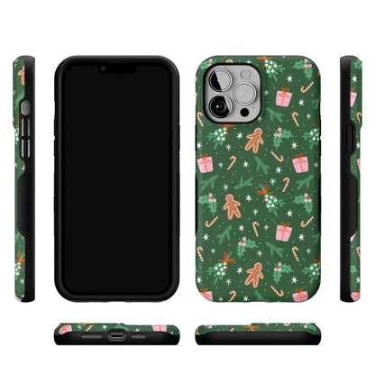 Everything Nice | Gingerbread Case