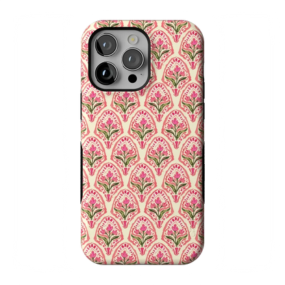 Tulip Tapestry | Jenna Palek x Casely Case