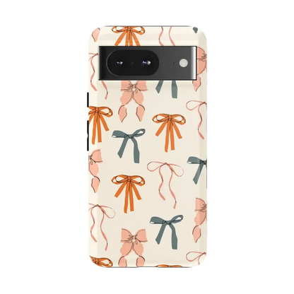 Gourdy Girlie | Harvest Bows Case