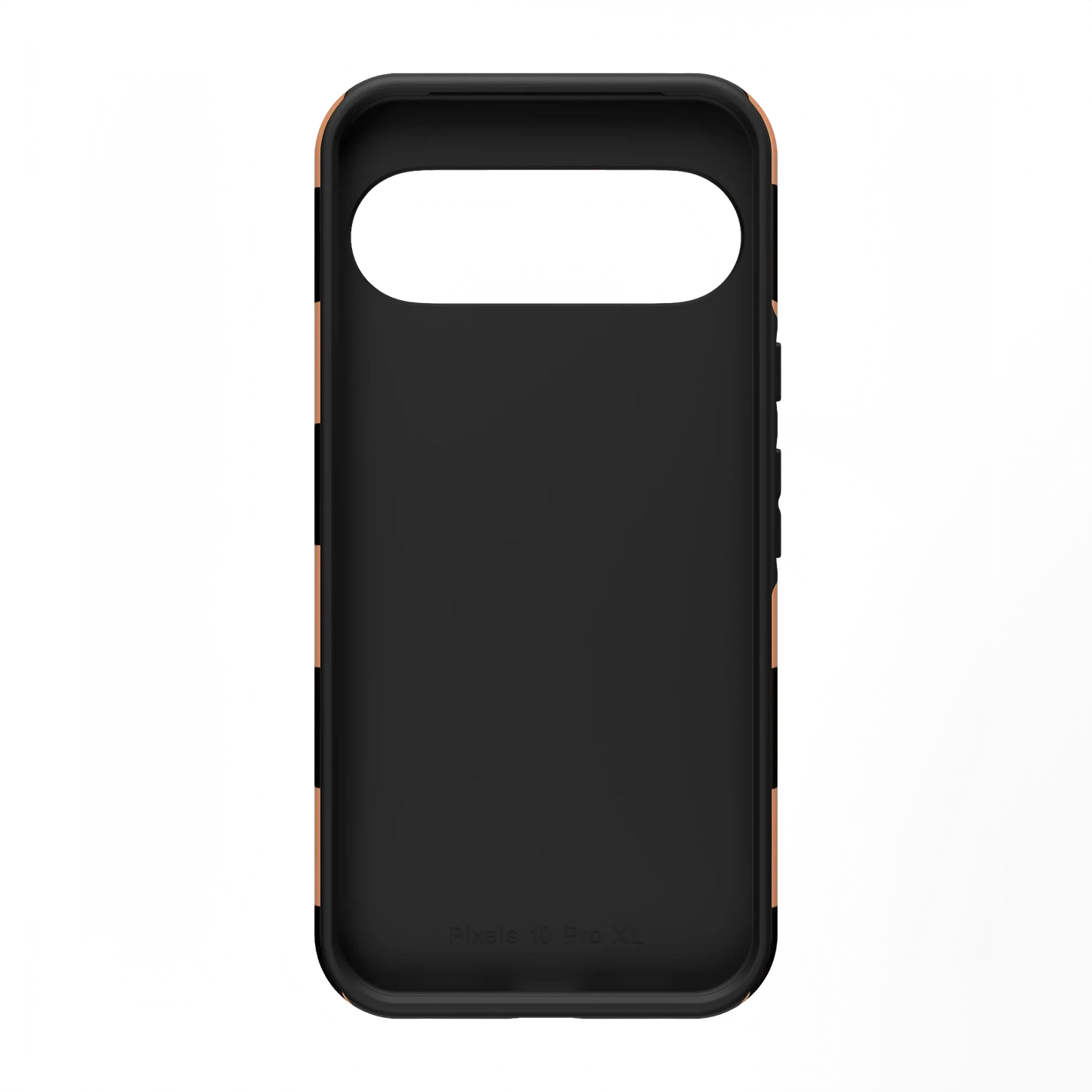 Fit Check | Black & Brown Checkerboard Case