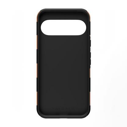 Fit Check | Black & Brown Checkerboard Case