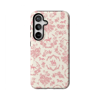 Western Bloom | Jenna Palek x Casely Case