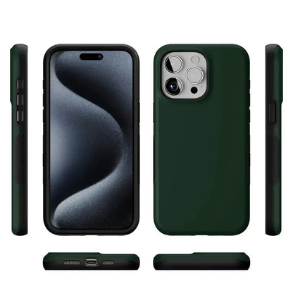 Forest Green | The Boyfriend Collection