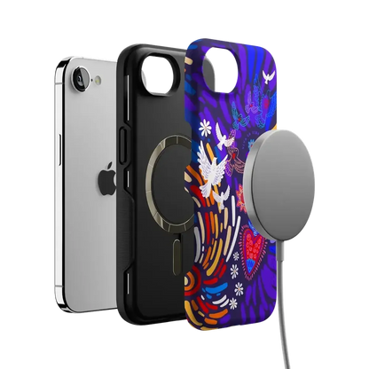 Viva La Vida | Frida Kahlo Collage Case