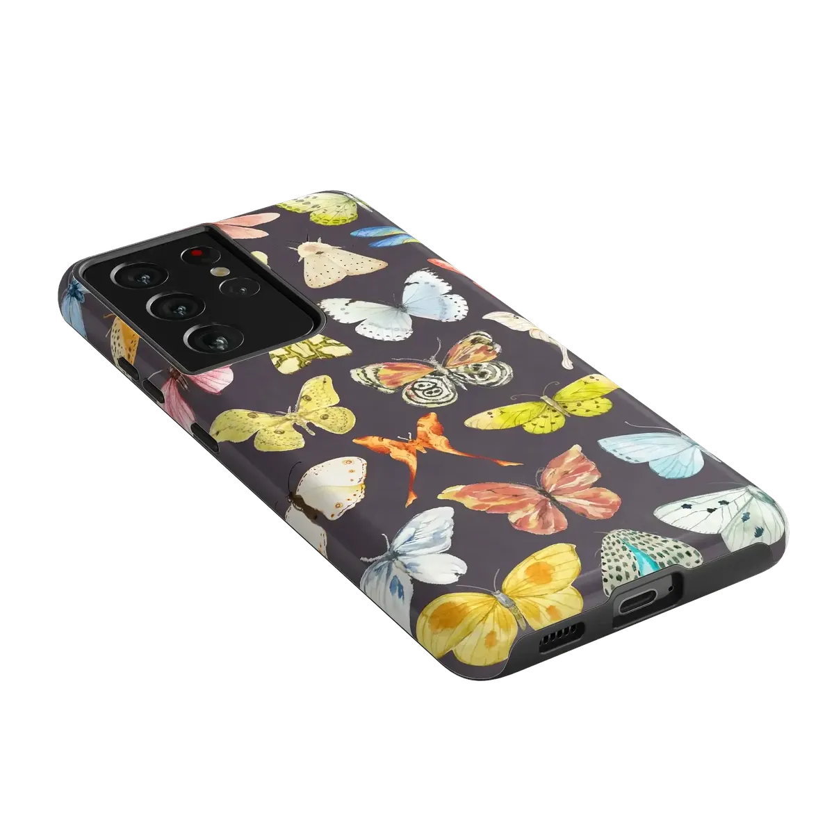 Midnight Monarch | Jenna Palek x Casely Case