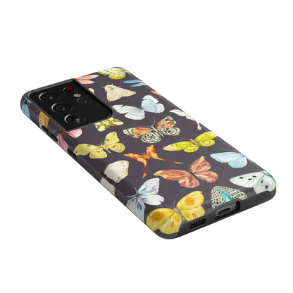 Midnight Monarch | Jenna Palek x Casely Case