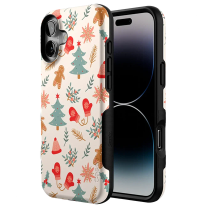 Sugar and Spice | Holiday Cookie Case