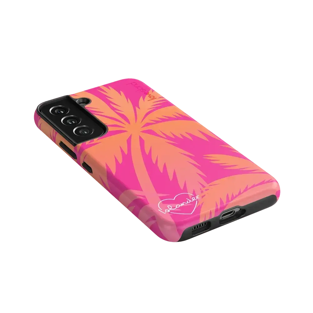 Islander | Love Island Case