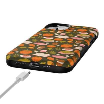 Small Town Magic | Fall Faves Case