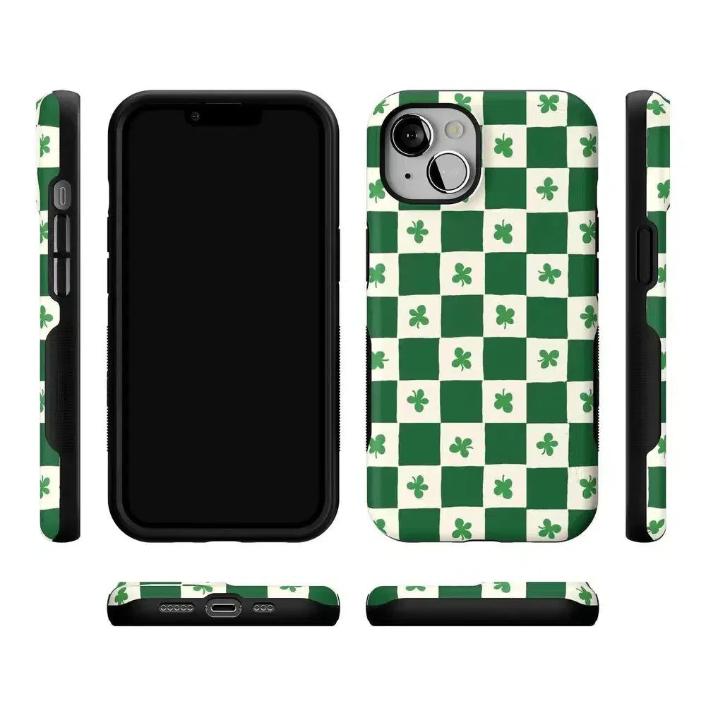 Lucky You | Shamrock Case