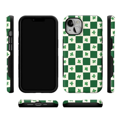 Lucky You | Shamrock Case